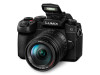 Panasonic Lumix DC-G97 + 12-60 mm