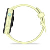 Garmin Forerunner 70 Citron