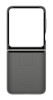 Samsung Silicone Case Z Flip6/Flip7 FE, Gray
