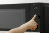 Panasonic NN-SD38QSEPG komb. mikrovlnná trouba