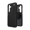 speck Presidio2 Grip + Magnet Galaxy S25, Black