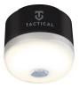 Tactical Base Commander Light, Black