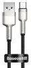 Baseus CAKF000001 datový kabel USB-USB-C 66W 0,25m