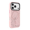 Tactical MagForce Hyp. Sika iPhone 17 Pro Max Pink