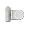 PGYTECH MagCam Phone Grip (Misty Gray)