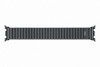 Samsung Watch9 Fabrics Band (velikost M/L), Black