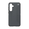 speck Presidio2 Grip + Magnet Galaxy S25, Grey