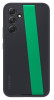 Samsung Haze Grip Case Galaxy A54 5G, Black