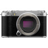 FujiFilm X-M5 body silver
