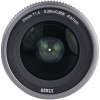 SIRUI Vision Prime 1 Series 24mm T1.4 E mount