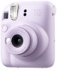 Fujifilm Instax Mini 12 Mega Pack Lilac Purple