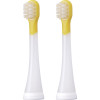 Panasonic EW0942W835 náhradní kartáčky 2ks