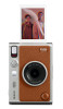 Fujifilm Instax Mini EVO Brown C EX D
