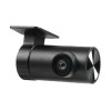 70mai Cam X800 4K červená SET + Rear Cam + 128GB microSD karta