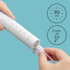 Panasonic EW-DCA3-A503 ELECTRIC TOOTHBRUSH