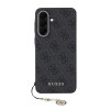 Guess 4G Charm Samsung Galaxy A57 Black
