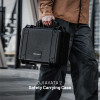 PGYTECH DJI AVATA 2 Safety Carrying Case