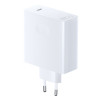 HONOR SuperCharge PowerAdapterGaNSlim 100W, White