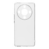 Tactical TPU kryt Honor Magic6 Lite 5G, Clear