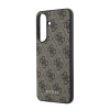 Guess 4G Charm Samsung Galaxy A57 Brown