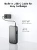 AUKEY PB-Y48 powerbank 20000 mAh