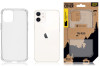 Tactical TPU Plyo kryt iPhone 12 Mini, Clear