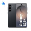 Samsung Galaxy S26+ 256GB Black