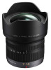 Panasonic Lumix G Vario 7-14 mm F4 ASPH