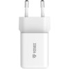 YENKEE YAC G35 VOLT Nabíječka USB C 35W