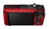 Olympus TG-7 red