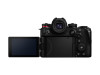 Panasonic LUMIX S1R M2 body