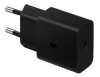 Samsung EP-T1510NB Power Adapter 15W bez kab,Black