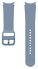 Samsung ET-SFR91LL Sport Band (20mm, M/L), Blue