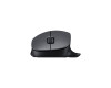 Xiaomi Wireless Mouse Comfort Edition Black