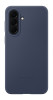 Samsung Silicone Case Galaxy A57, Dark Blue
