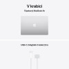 MacBook Air 15" M5 10-CPU/10-GPU/16GB/512GB/CZ/S