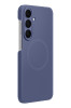 Samsung Silicone Magnet Case Galaxy S26 FE, Violet