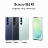 Samsung Galaxy S26 FE 8+128GB Pistachio