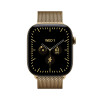 Apple Watch S12 Cell 46mm R.Gold Tit,R.Go.Mil S/M