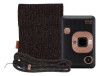 FUJIFILM Instax mini Liplay Elegant Black +pouzdro