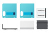 Samsung Anti-reflecting Film Galaxy Z Flip8
