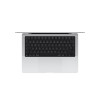 MacBook Pro 14" M5 10-CPU/10-GPU/16GB/512GB/Silver
