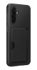 Samsung EF-OA176TBEGWW Card Slot Case A17, Black