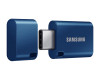 Samsung USB Type-C Flash Drive 512 GB, modrá