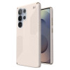 speck Presidio2 Grip + Magnet Galaxy S25U, Bone
