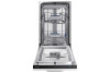 Vestavná úzká myčka Samsung DW50DG450B00LE