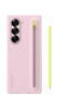 Samsung S Pen Case Galaxy Z Fold6, Pink