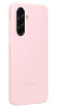 Samsung Silicone Case Galaxy A56, Pink