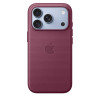 iPhone 18 Pro TechWoven Case with MagSafe Mulberry