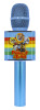 OTL Paw Patrol Blue Karaoke mikrofon